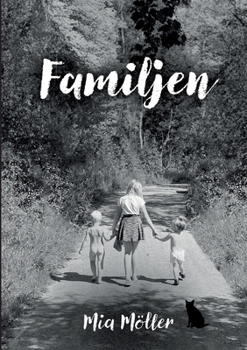 Paperback Familjen [Swedish] Book