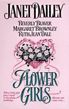 Paperback Flower Girls Book