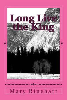 Paperback Long Live the King Book