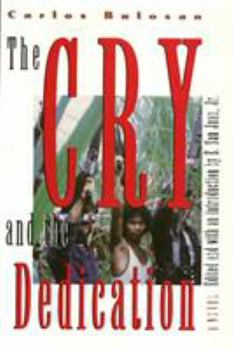 Paperback Cry and Dedication Book