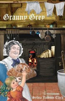 Paperback Granny Grey Book