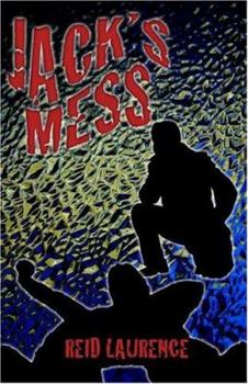 Paperback Jack's Mess Book