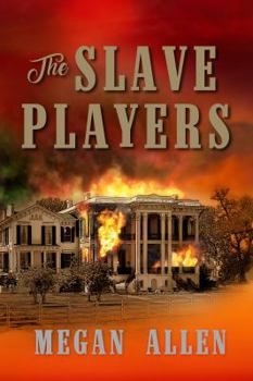 Paperback The Slave Players Book