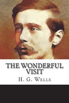 Paperback The Wonderful Visit Book