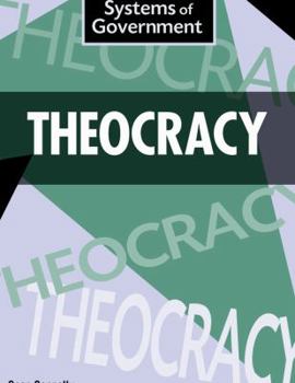 Library Binding Theocracy Book
