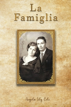 Paperback La Famiglia Book