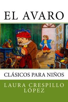 Paperback El avaro [Spanish] Book