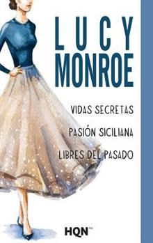 Paperback Pasión siciliana [Spanish] Book