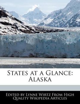 States at a Glance : Alaska