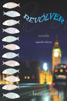 Paperback Revólver [Spanish] Book