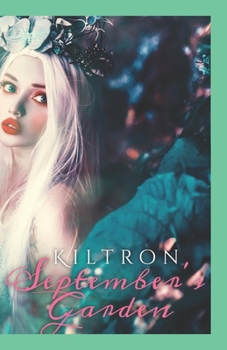 Paperback September's Garden Book