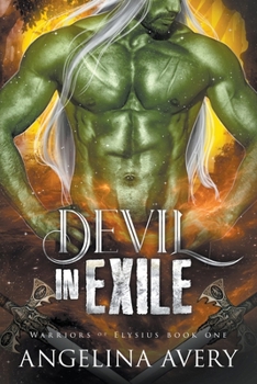 Paperback Devil in Exile Book