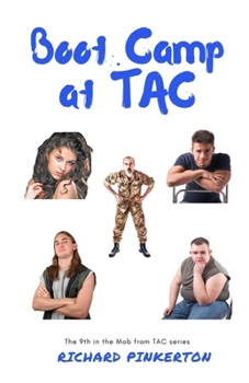 Paperback Boot Camp at TAC Book