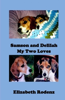 Paperback Samson and Delilah Book