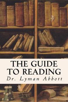 The Guide to Reading - Book #23 of the Pocket University