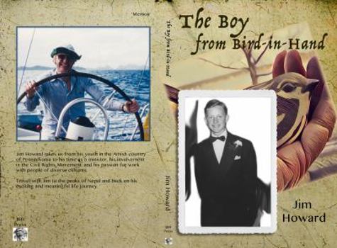 Paperback The Boy from Bird-in-Hand Book