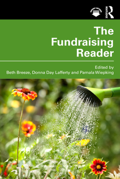 Paperback The Fundraising Reader Book