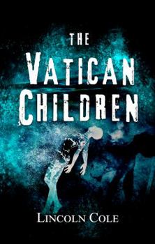 Paperback The Vatican Children Book