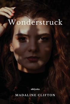 Paperback Wonderstruck Book