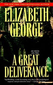 A Great Deliverance - Book #1 of the Inspector Lynley