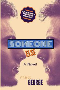 Paperback Someone Else Book