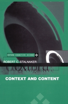 Hardcover Context and Content Book