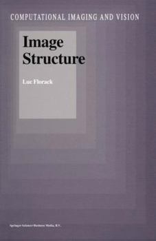 Paperback Image Structure Book