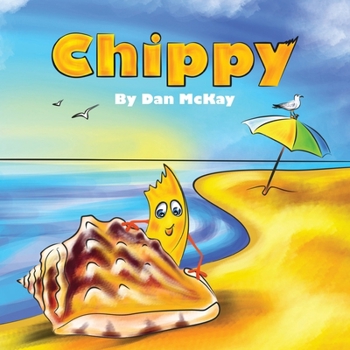 Paperback Chippy Book