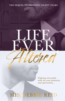 Paperback Life Ever Altered Book