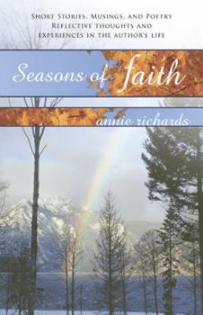 Paperback Seasons of Faith Book