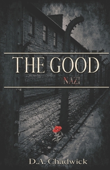 Paperback The Good Nazi Book