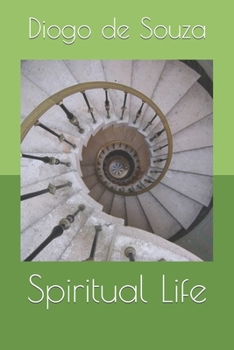 Paperback Spiritual Life Book