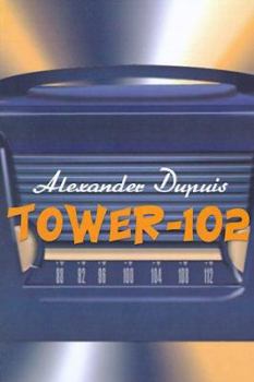 Paperback Tower-102 Book