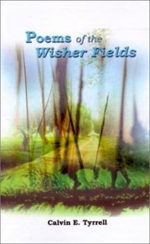 Paperback Poems of the Wisher Fields Book