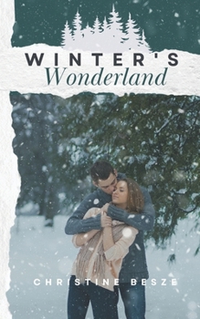 Paperback Winter's Wonderland Book