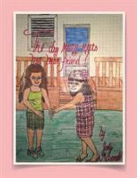 Paperback The Day Mary Meets Her Best Friend Book