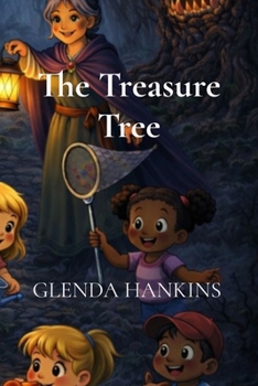 Paperback The Treasure Tree: A Roots of Responsibility Series: Greed Book