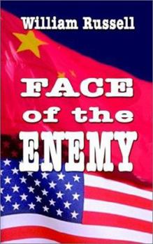 Paperback Face of the Enemy Book