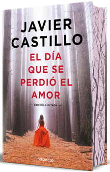 Hardcover El Día Que Se Perdió El Amor / The Day Love Was Lost [Spanish] Book