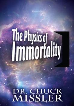 Perfect Paperback The Physics of Immortality Book