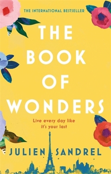 Paperback Book of Wonders Book