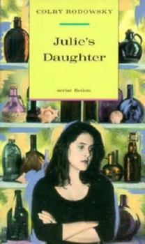 Paperback Julie's Daughter Book