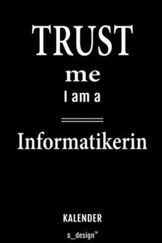 Kalender für Informatiker / Informatikerin: Wochen-Planer 2020 / Tagebuch / Journal für das ganze Jahr: Platz für Notizen, Planung / Planungen / Planer, Erinnerungen und Sprüche (German Edition)