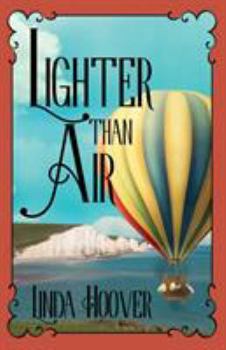 Paperback Lighter Than Air Book