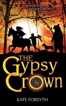 Paperback The Gypsy Crown Book