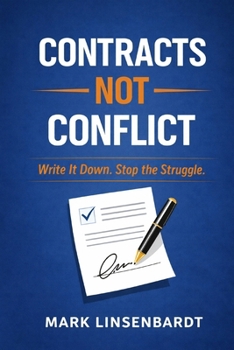 Paperback Contracts Not Conflict Book