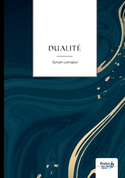 Paperback Dualité [French] Book