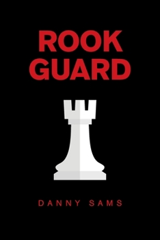 Paperback Rook Guard Book