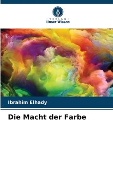 Paperback Die Macht der Farbe [German] Book
