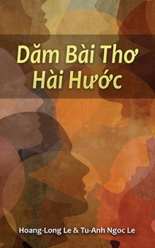 Paperback D&#259;m Bài Th&#417; Hài H&#432;&#7899;c (Humorous Poems) Book